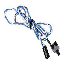 inLine Reset-Taster mit Kabel 26648A