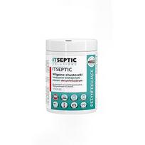 e5 ITSEPTIC wipes wet disinfectant wipes for electrical appliances, for all surfaces 150 pcs RE02609
