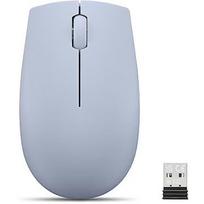 Lenovo 300 Wireless Compact Mouse, Frost Blue GY51L15679