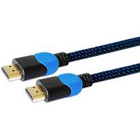 Savio HDMI 2.0 Cable, 1.8m SAVIO GCL-02