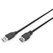 Digitus USB-A 3.0 Extension Cable, 3m AK-300203-030-S