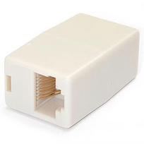 Startech CAT5E MODULAR INLINE COUPLER . RJ45COUPLER