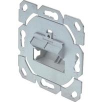 Assmann PROFESSIONAL FACE PLATE FOR KEYSTONE MODULES IN DN-93831-1