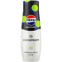 Sodastream Pepsi Max Lime 440ml Pepsi Max Lime
