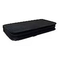MediaRange CD/DVD Etui - 48 MediaRange black BOX51
