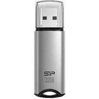 Silicon Power Marvel M02, 32GB, Silver SP032GBUF3M02V1S