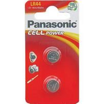 Panasonic Panasonic battery LR44L/2BB LR-44L/2B