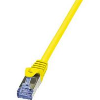 Logilink PrimeLine, CAT 6A, S/FTP, 5m CQ3077S
