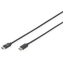 Digitus USB-C Cable, 3m AK-300138-030-S