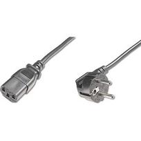 Assmann Power Cord, C13, 0.75m AK-440109-008-S