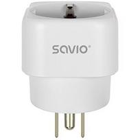 Savio Travel adapter AP-03 SAVAP-03