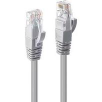 Lindy CAT 6, U/UTP, 5m 48005