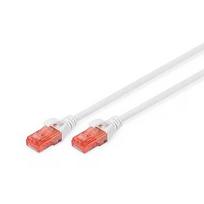 Digitus CAT.6 U/UTP Patch Cable, 10m DK-1617-100