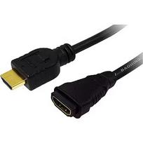 Logilink HDMI 1.4 Extension Cable, 3m CH0057