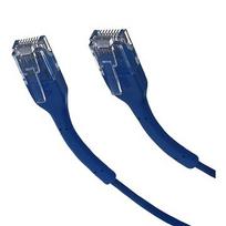 Ubiquiti UniFi Ethernet Patch Cable Blue  0.1m U-Cable-Patch-RJ45-BL