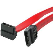 Startech SATA Data Cable, Angle, 0.15m SATA6RA1