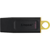Kingston DataTraveler Exodia, 128GB, Black & Yellow DTX/128GB