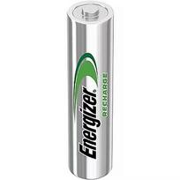 Energizer BATTERY Accu Recharge Power Plus 700 mAh AAA HR3/4 Rechargeable, 4 pieces 417002
