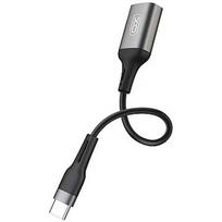 XO adapter USB - USB-C OTG (NB201) 6920680824588
