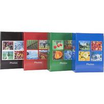 Poldom Album MM 10x15/100 Assort 10047
