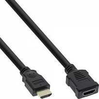 inLine HDMI 1.3 Extender, 1m 17631G