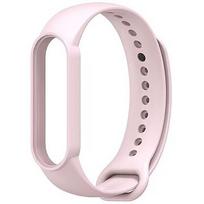 Tech-Protect watch strap IconBand Xiaomi Mi Band 5/6/7, pink 9589046923272