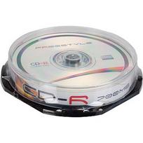 Omega Freestyle CD-R 700MB 52x 10pcs spindle 5906737566657