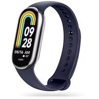Tech-Protect watch strap IconBand Xiaomi Smart Band 8, navy 9490713934920