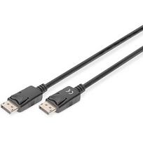 Assmann DisplayPort 1.2 Cable, 2m DB-340100-020-S