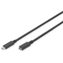 Digitus USB-C Extension Cable, 2m AK-300210-020-S