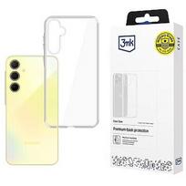 3MK Clear Case Samsung A35 5G A356 3M005703