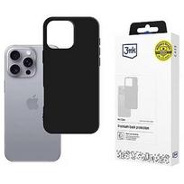 3MK Apple iPhone 16 Pro Max - 3mk Matt Case 5903108579599