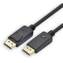 TB DisplayPort Cable, 1.8m AKTBXVDMDPPG18B