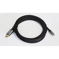 TB Micro HDMI - HDMI Cable v 2.1 AKTBXVH21MICRO2