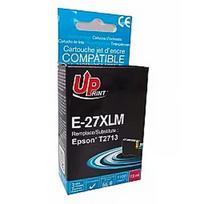 Uprint Tintes kārtridžš UPrint Epson 27XLM Magenta E-27XLM-UP