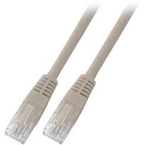 Efb-elektronik Cat5e U/UTP Cable, 7.5m K8456.7 5