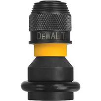 DeWALT DT7508-QZ 1/2 square to 1/4 hex Impact Wrench DT7508-QZ