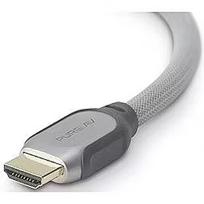 Sharkoon cable HDMI -> micro HDMI 4K black 1.5m - A-D 4044951017973