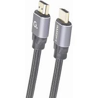 Gembird Premium Series, HDMI 2.0 Cable, 5m CCBP-HDMI-5M
