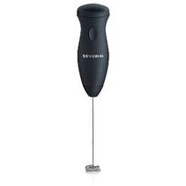 Severin Severin, black - Milk frother SM3590