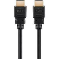 Goobay HDMI 2.1 Cable, 2m 41084
