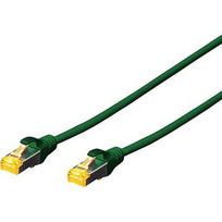 Assmann CAT.6a Patch Cable, S/FTP, 2m DK-1644-A-020/G