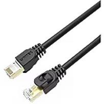 Unitek Cat. 7 SSTP 8P8C RJ45 Ethernet C1810EBK