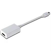Assmann Adapter DisplayPort 1.1a miniDP-HDMI A MM 0.15m AK-340404-001-W
