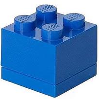 Room Copenhagen LEGO Mini Box 4 blue - RC40111731 40111731