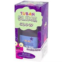 Tuban Super Slime set - Glow in the dark TU3144