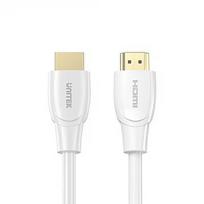Unitek Kabel HDMI 2.0 4K biały 3m C11090AWH03-3M