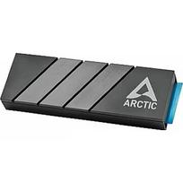 Arctic Dzesētājs Arctic M2 Pro M.2. Heatsink ACOTH00001A