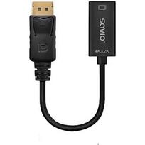 Savio DP-HDMI Adapter AK-62 SAVAK-62