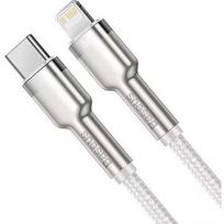 Baseus Cafule, USB-C to Lightning, 1m CATLJK-A02